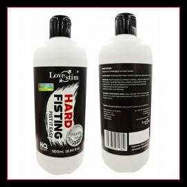 Лубрикант Hard Fisting 500ml - 10