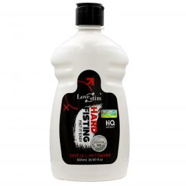 Лубрикант Hard Fisting 500ml - 5