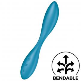 Вібратор Wibrator-G-Spot Flex 1 - 1