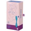 Вибратор Wibrator-G-Spot Flex 1