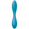 Вибратор Wibrator-G-Spot Flex 1