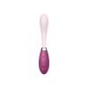 Вибратор Wibrator-G-Spot Flex 3 (Red)