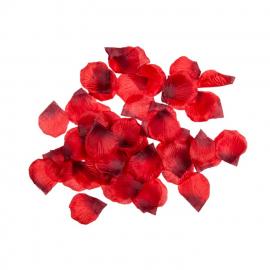 Пелюстки троянди Red rose petals - 2