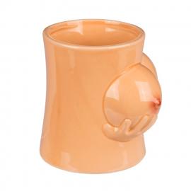 Кружка груди Mug, Boobs - 3