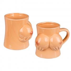 Кружка груди Mug, Boobs - 2
