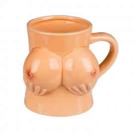 Кружка груди Mug, Boobs - 1