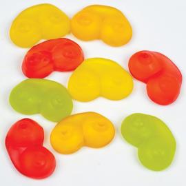 Цукерки желейні Jelly Boobs - 2