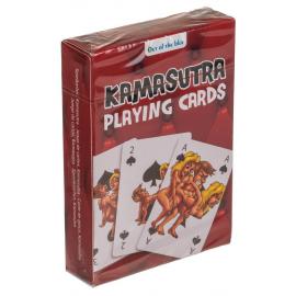 Карти гральні Kama Sutra - 3