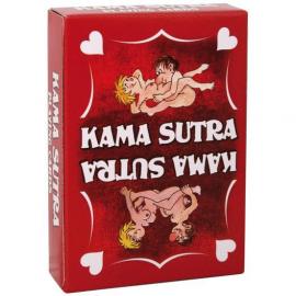 Карти гральні Kama Sutra - 1