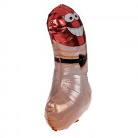 Балон XL Balloon, Penis, approx 44,5 x 74 cm - 3