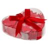 Конфетти для ванной Bath confetti, Hearts