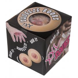 Антистрес Squeeze Boob Stress Ball Breast XXL - 2