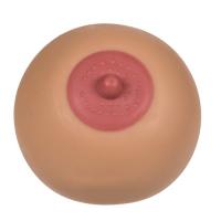 Іграшка антистрес груди Squeeze Ball, XL-Boob 9 cm