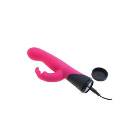 Вибратор RABBIT LIEBE CERISE RECHARGEABLE - 4