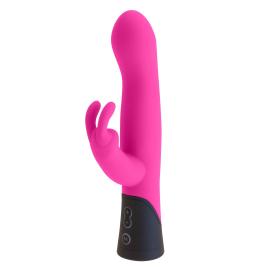 Вибратор RABBIT LIEBE CERISE RECHARGEABLE - 1