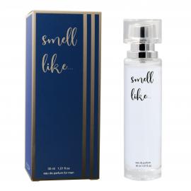 Мужские духи с феромонами - Aurora Smell Like 09 Men, 30 мл - 2