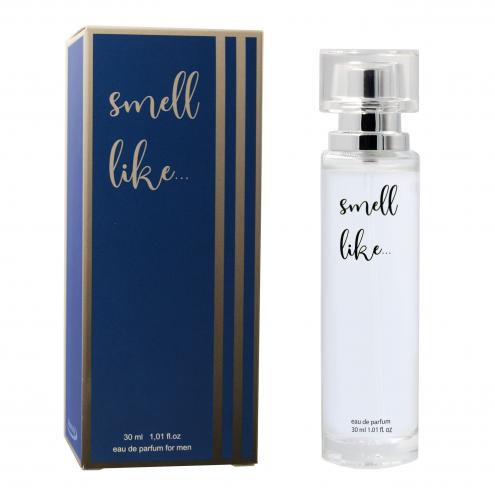 Мужские духи с феромонами - Aurora Smell Like 09 Men, 30 мл