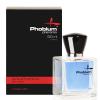 Чоловічі парфуми з феромонами - Aurora PHOBIUM Pheromo for Men, 50 мл