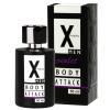 Мужские духи с феромонами - Aurora X Phero Men Body Attack Violet, 50 мл