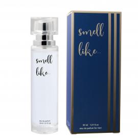 Мужские духи с феромонами - Aurora Smell Like 11 Men, 30 мл - 1