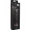 Батіг ARGUS PURPLE SMALL LEOPARD FLOGGER