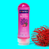 Масажный гель CONTROL THAI PASSION 200 ML