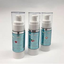 Возбуждающий гель с эффектом вибрации 5th Paradise Strong Liquid Vibration Lollipop, 30 мл - 2