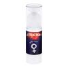 Анальний лубрикант з феромонами ANAL LUBRICANT WITH PHEROMONES ATTRACTION FOR HER 50 ML