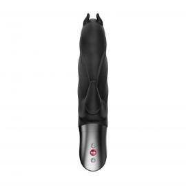 Вибратор Fun Factory - Darling Devil black - 5