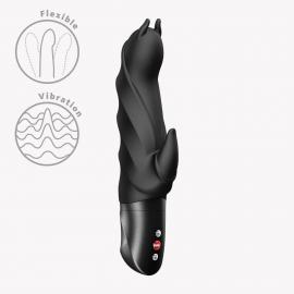 Вибратор Fun Factory - Darling Devil black - 1