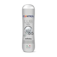 Силиконовый гель CONTROL INFINITY 75 ML