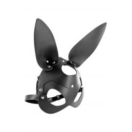 Маска от FETISH ADJUSTABLE BUNNY MASK - 4