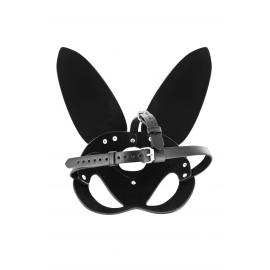 Маска от FETISH ADJUSTABLE BUNNY MASK - 2