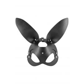 Маска от FETISH ADJUSTABLE BUNNY MASK - 1
