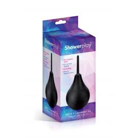 Інтимний душ ENEMA BEAR 224ML - 2