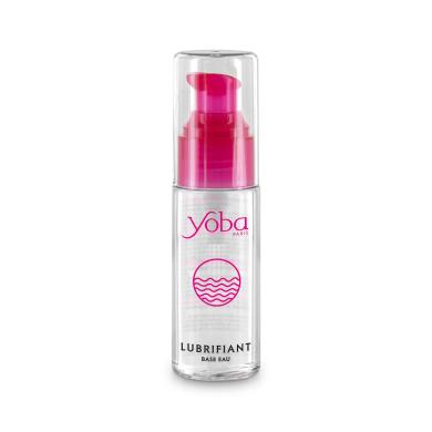 Лубрикант YOBA WATER-BASED LUBRICANT 50 ML