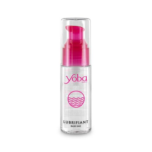 Лубрикант YOBA WATER-BASED LUBRICANT 50 ML