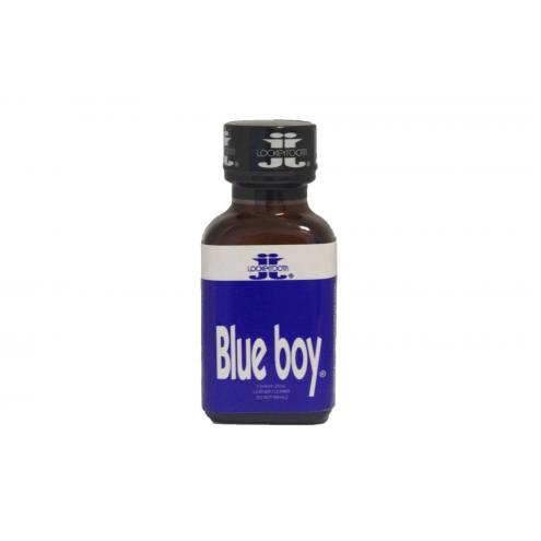 Попперс Blue Boy Retro 30 ml