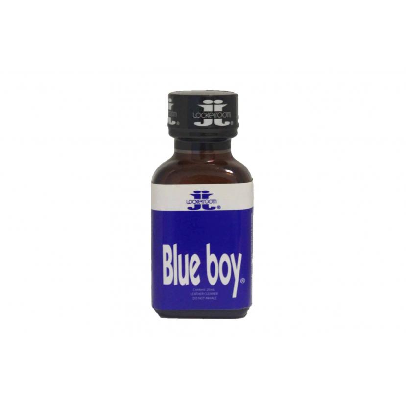 Попперс Blue Boy Retro 30 ml
