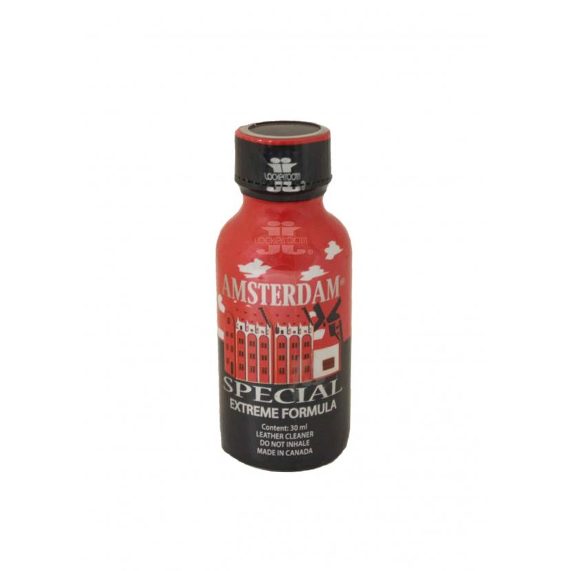 Поперс Amsterdam Special EXTREME Boxed 30 ml