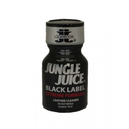 Попперс Jungle Juice® Black Extreme 10 ml