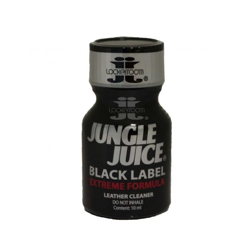 Попперс Jungle Juice® Black Extreme 10 ml