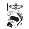 Набор FETISH DREAM SET INITIATION SEXTOYS BOX