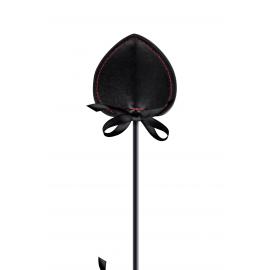 Пірїна RED/BLACK CROP WHIP - 2