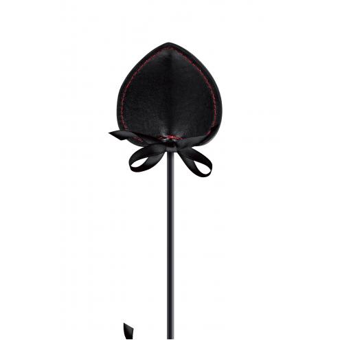 Пірїна RED/BLACK CROP WHIP