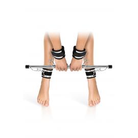 Набір наручників SUBMISSION BAR 4 HANDCUFFS - 4