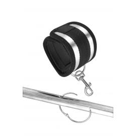 Набір наручників SUBMISSION BAR 4 HANDCUFFS - 3