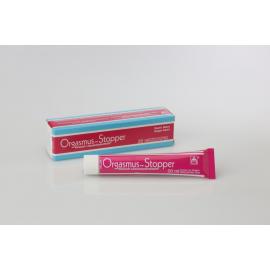 Крем пролонгатор Orgasmus Stopper