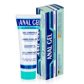 Лубрикант Anal Gel, 50 мл - 4
