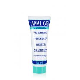 Лубрикант Anal Gel, 50 мл